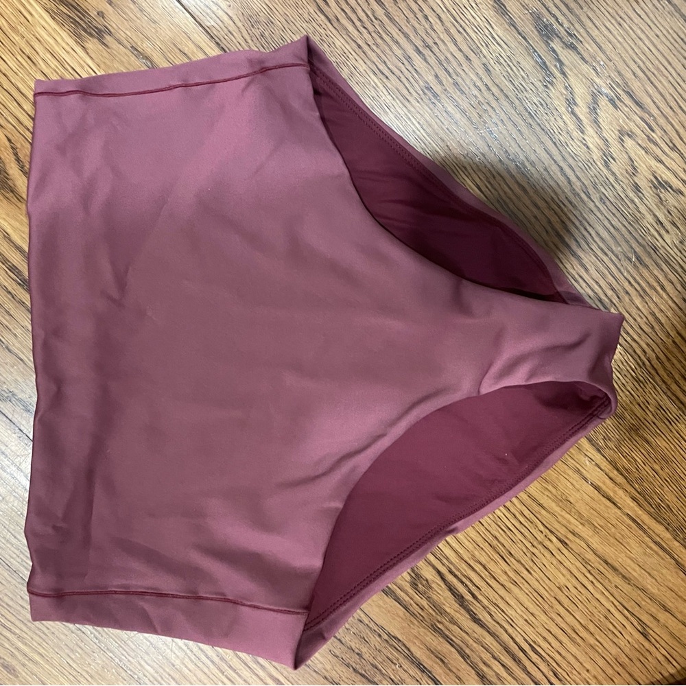 Left on Friday Hi Tide Bikini bottoms